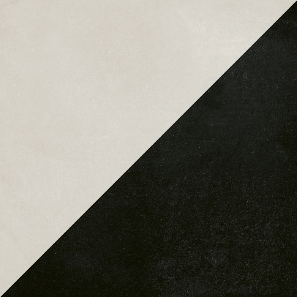 SAM Patterns Diagonal Black