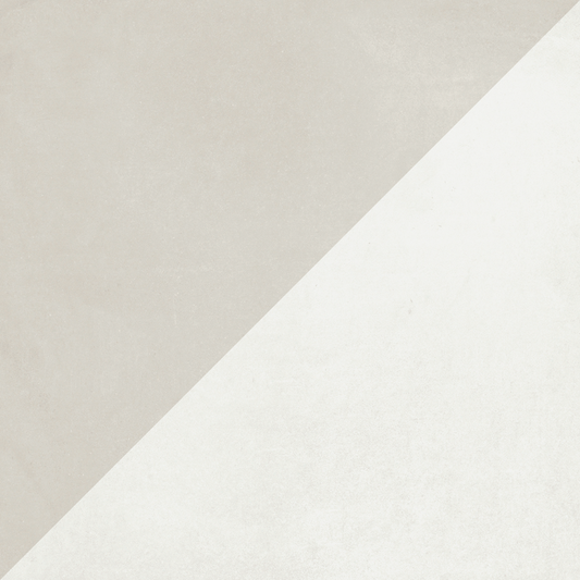 SAM Patterns Diagonal White