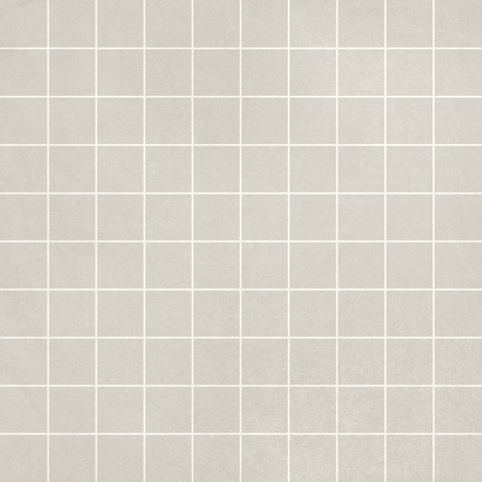 SAM Patterns Matrix White