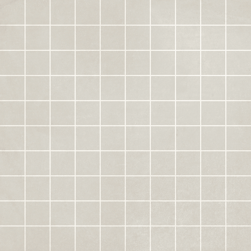 SAM Patterns Matrix White