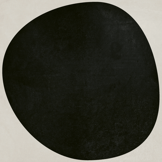 SAM Patterns Stone Black