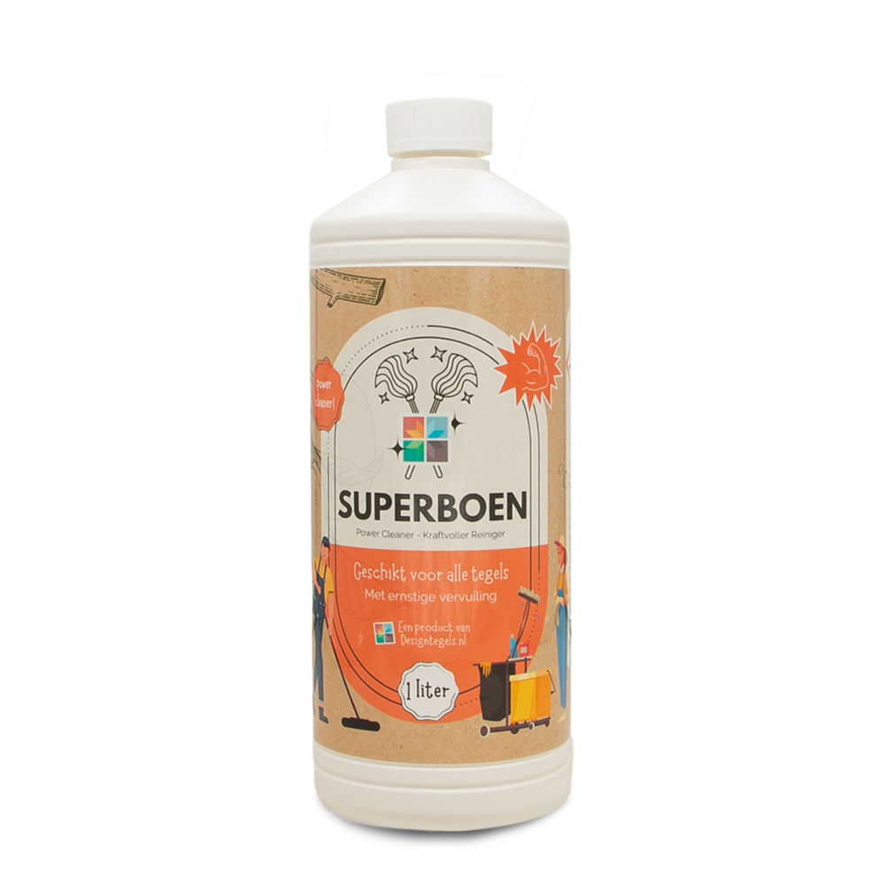 Superboen