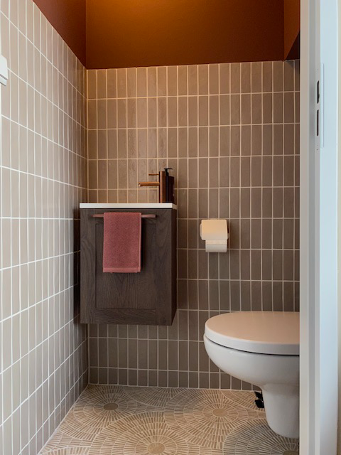 Mosaic Solare Bottocino