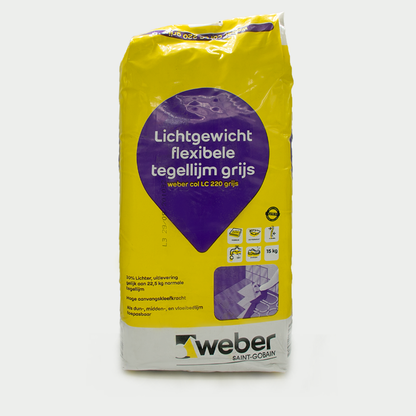 Tile adhesive (15kg)