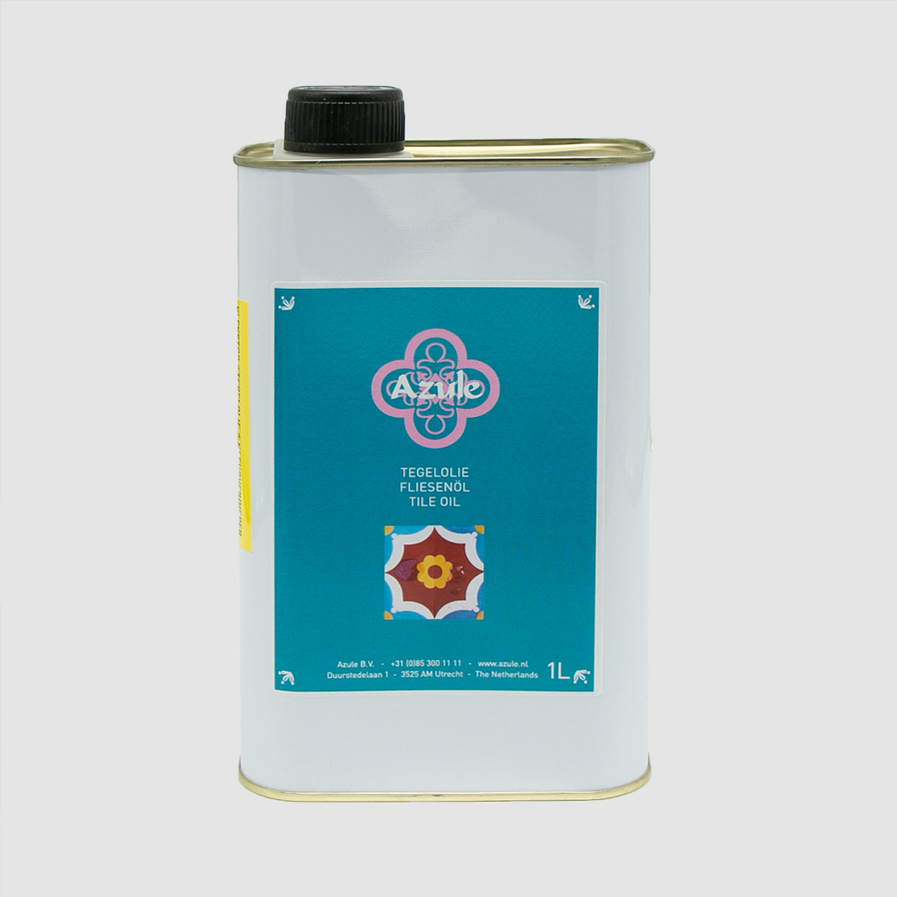 Azule Tile Oil 1Ltr