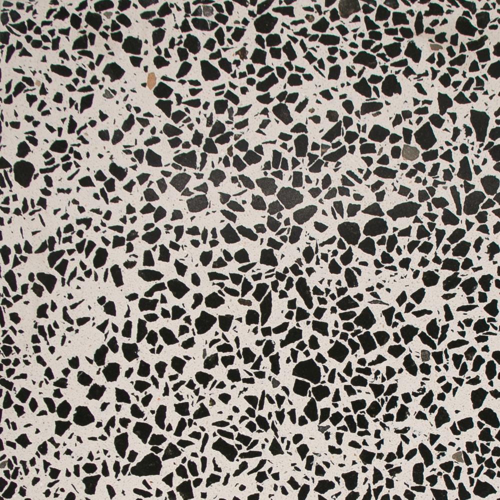 SAM Terrazzo Alla Liquirizia