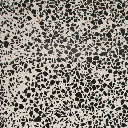 Terrazzo Alla Liquirizia