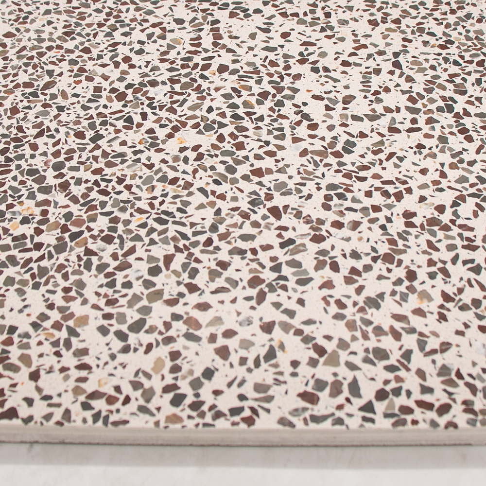 Terrazzo Alla Nocciola
