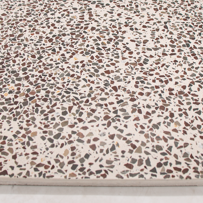 Terrazzo Alla Nocciola