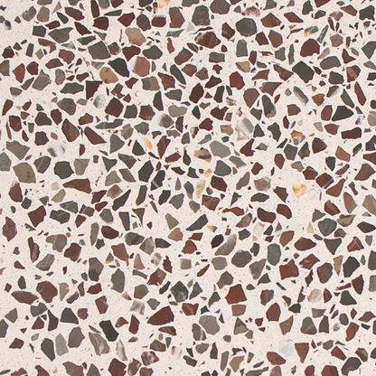 Terrazzo Alla Nocciola