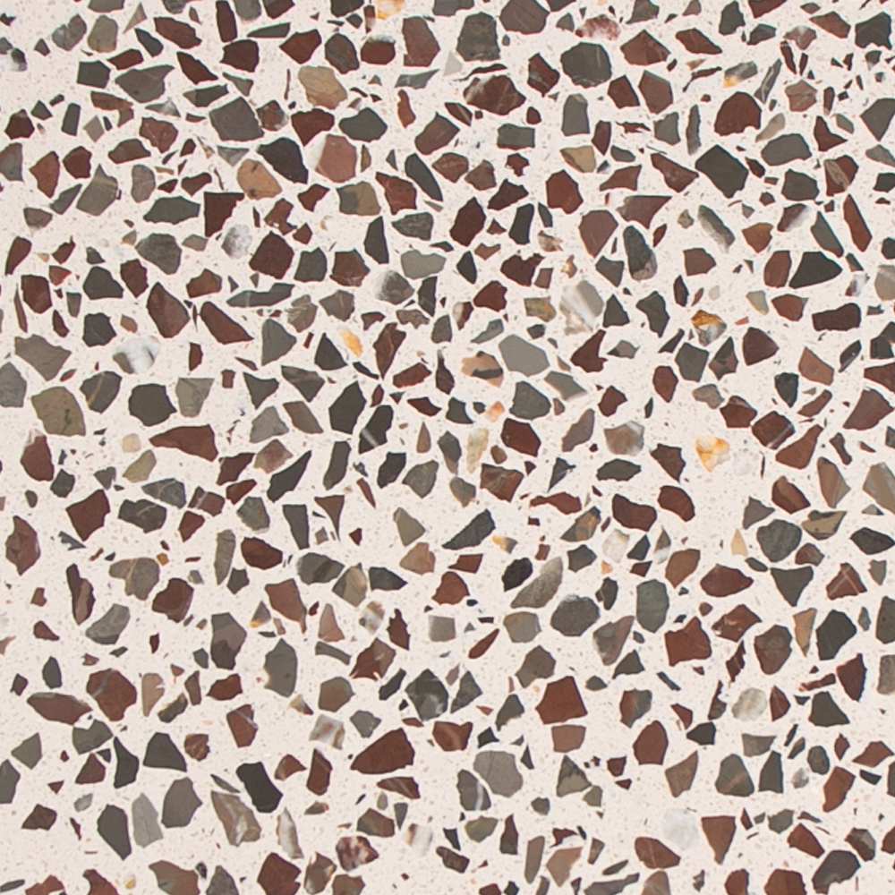 Terrazzo Alla Nocciola