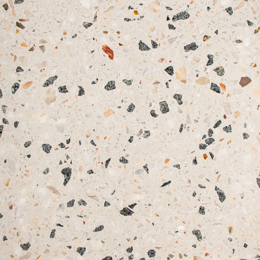 Terrazzo Alla Vaniglia