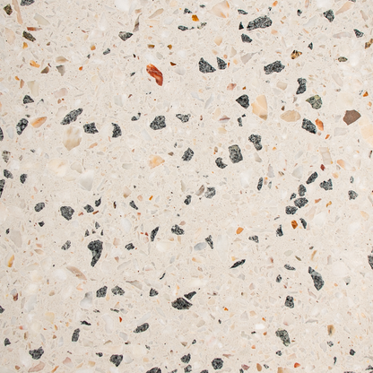 Terrazzo Alla Vaniglia