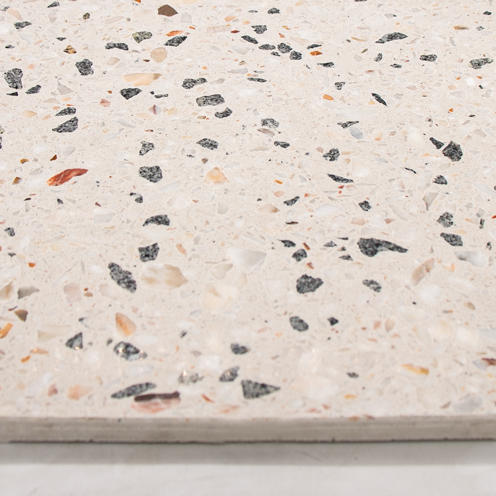 Terrazzo Alla Vaniglia