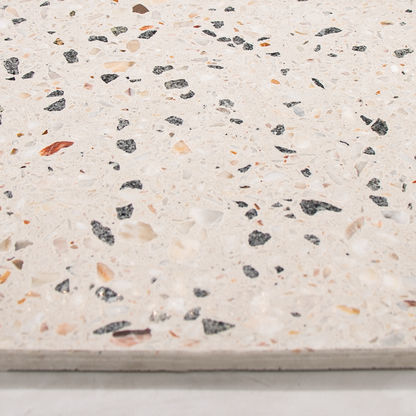 Terrazzo Alla Vaniglia