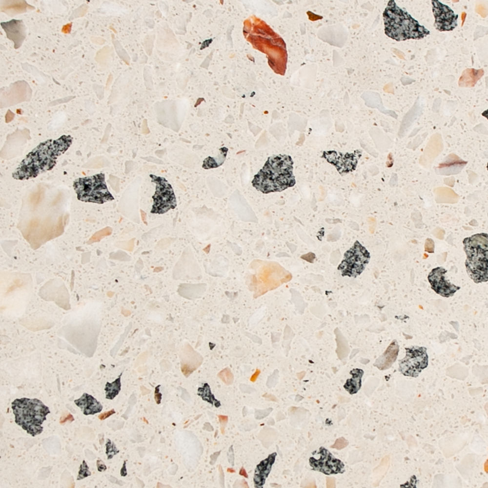 Terrazzo Alla Vaniglia