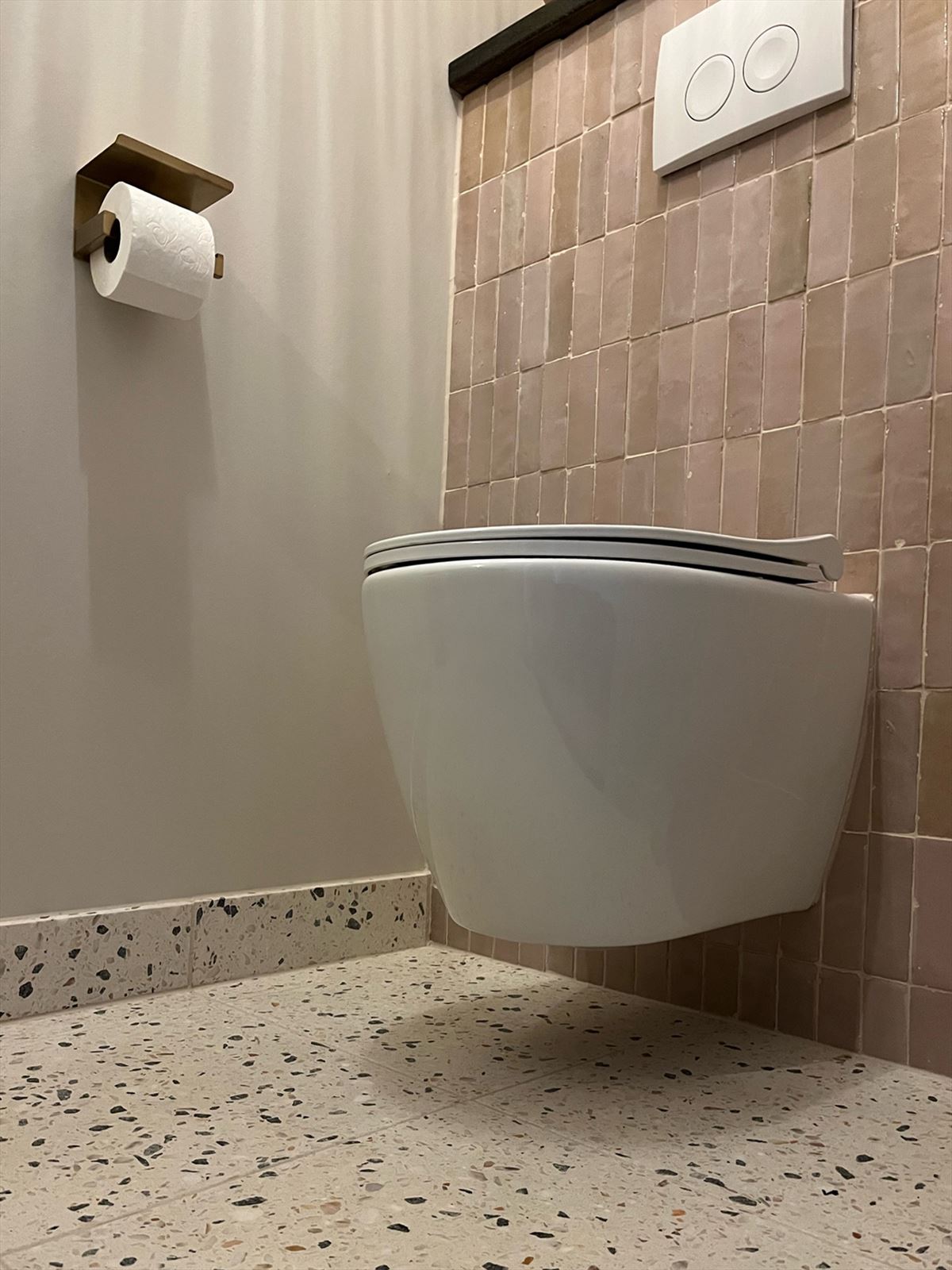 Terrazzo Alla Vaniglia