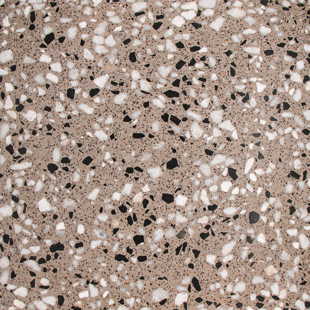 Terrazzo Cannella