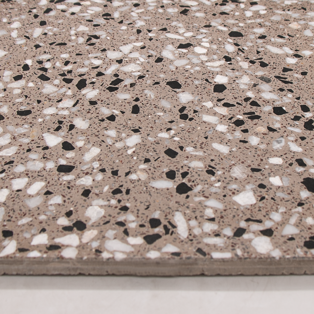 Terrazzo Cannella