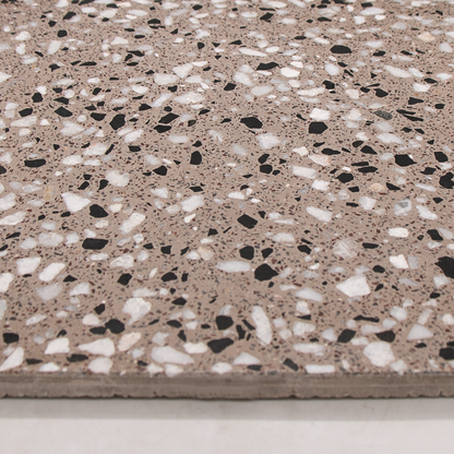 Terrazzo Cannella