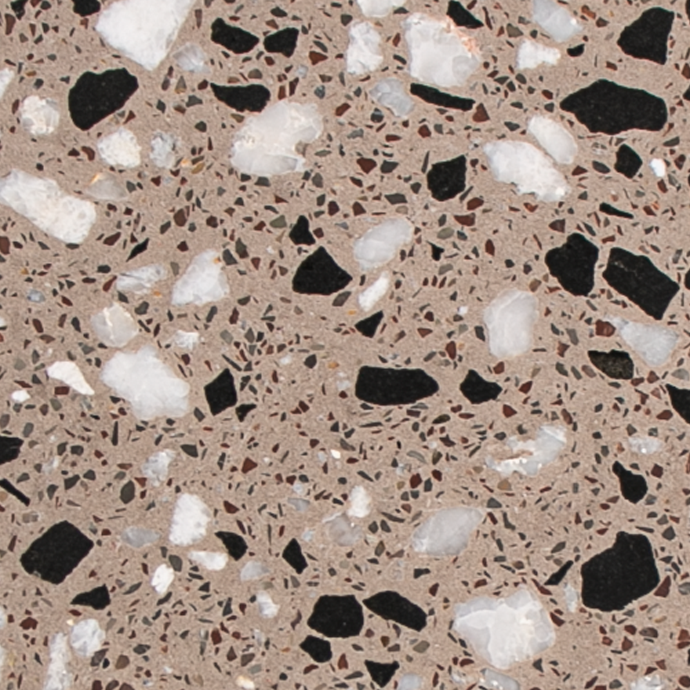 Terrazzo Cannella