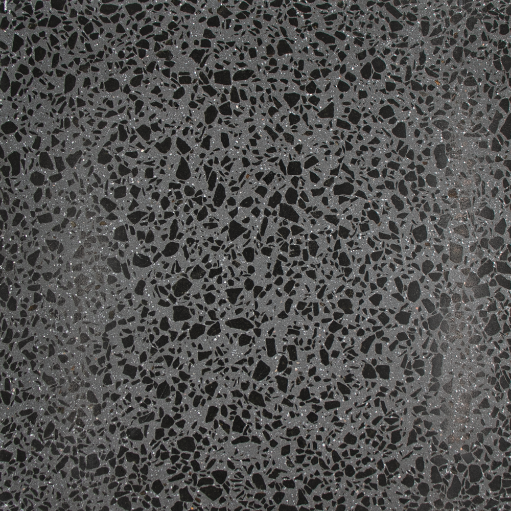 Terrazzo Cioccolate Noir