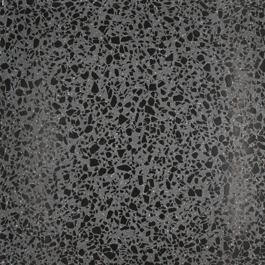 Terrazzo Cioccolate Noir