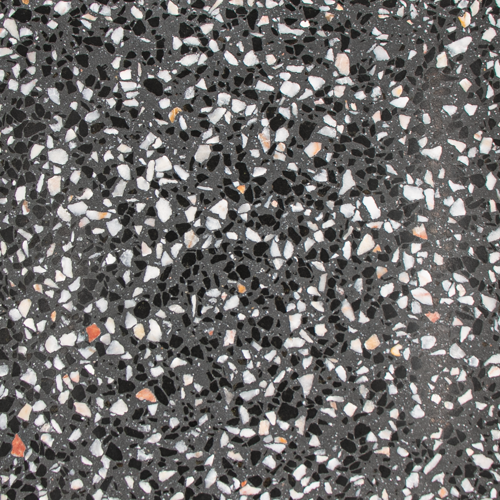 Terrazzo Mousse Scura