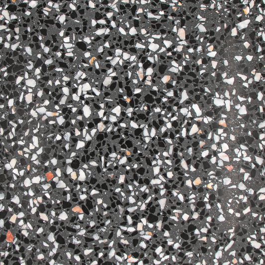 Terrazzo Mousse Scura