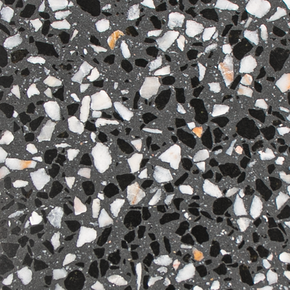 Terrazzo Mousse Scura