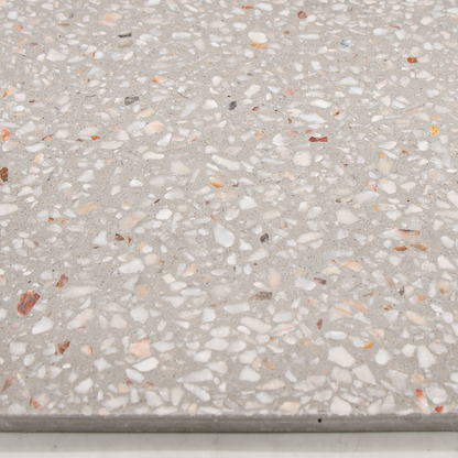 Terrazzo Panna Cotta