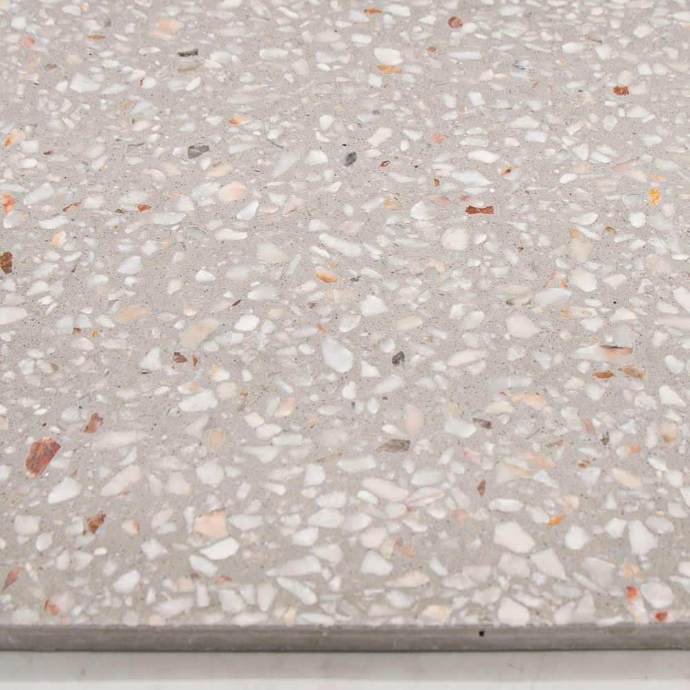 Terrazzo Panna Cotta