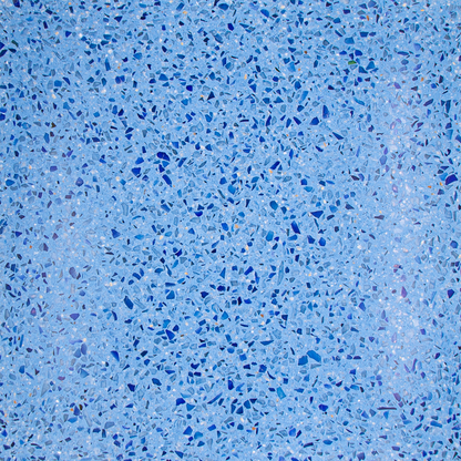 Terrazzo Puffo