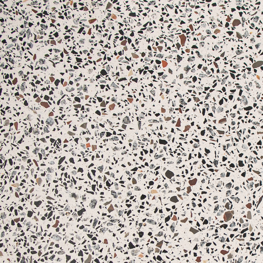 Terrazzo Straciatella