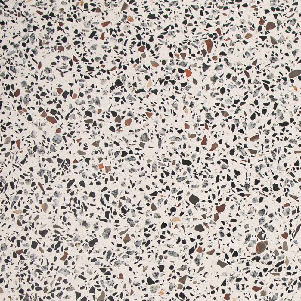 Terrazzo Straciatella
