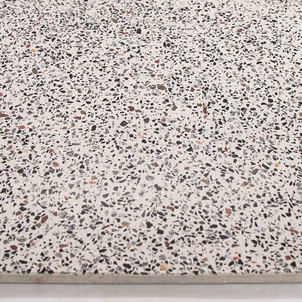 Terrazzo Straciatella