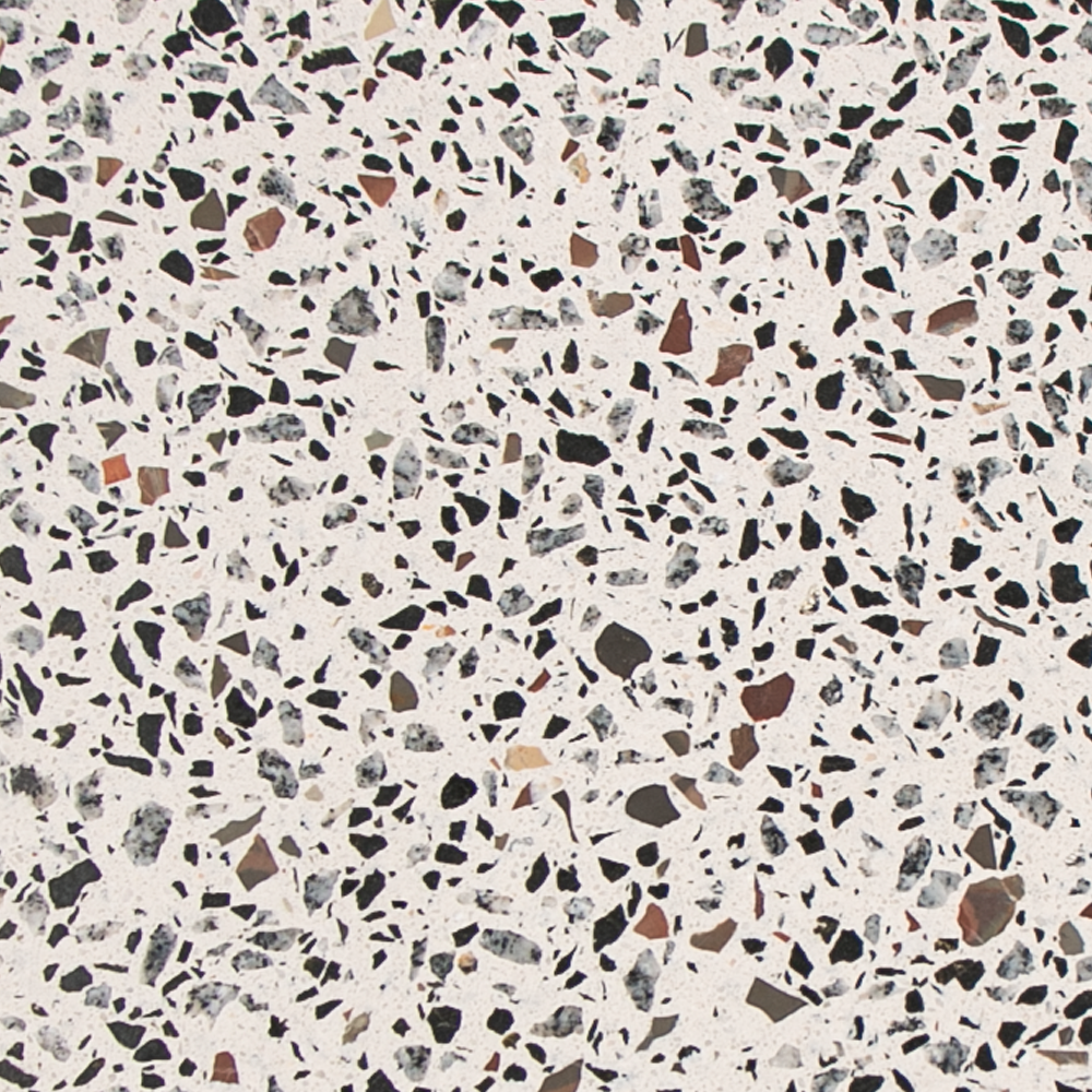 Terrazzo Straciatella