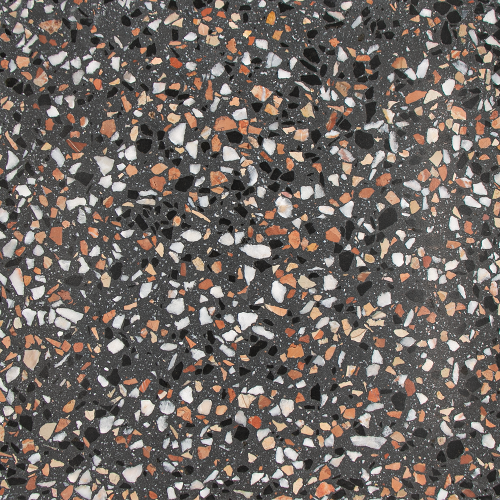 Terrazzo Tiramisu