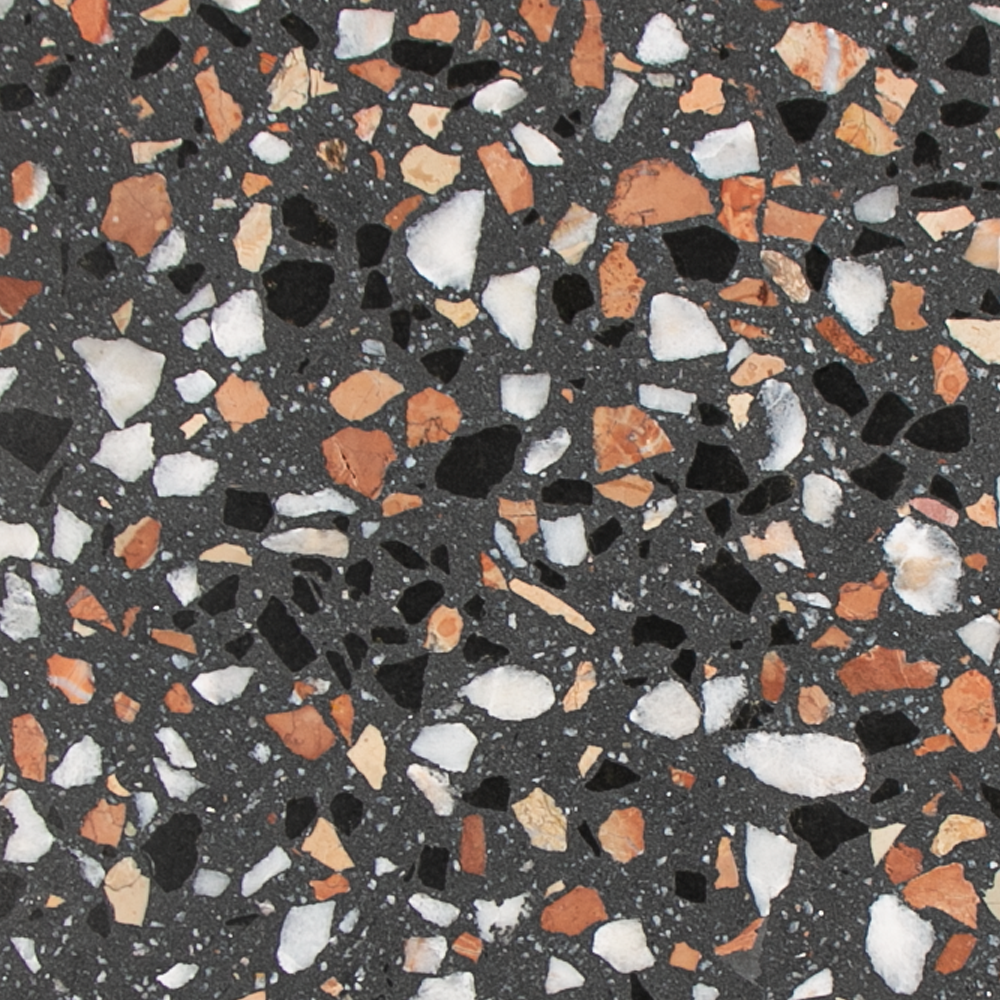 Terrazzo Tiramisu