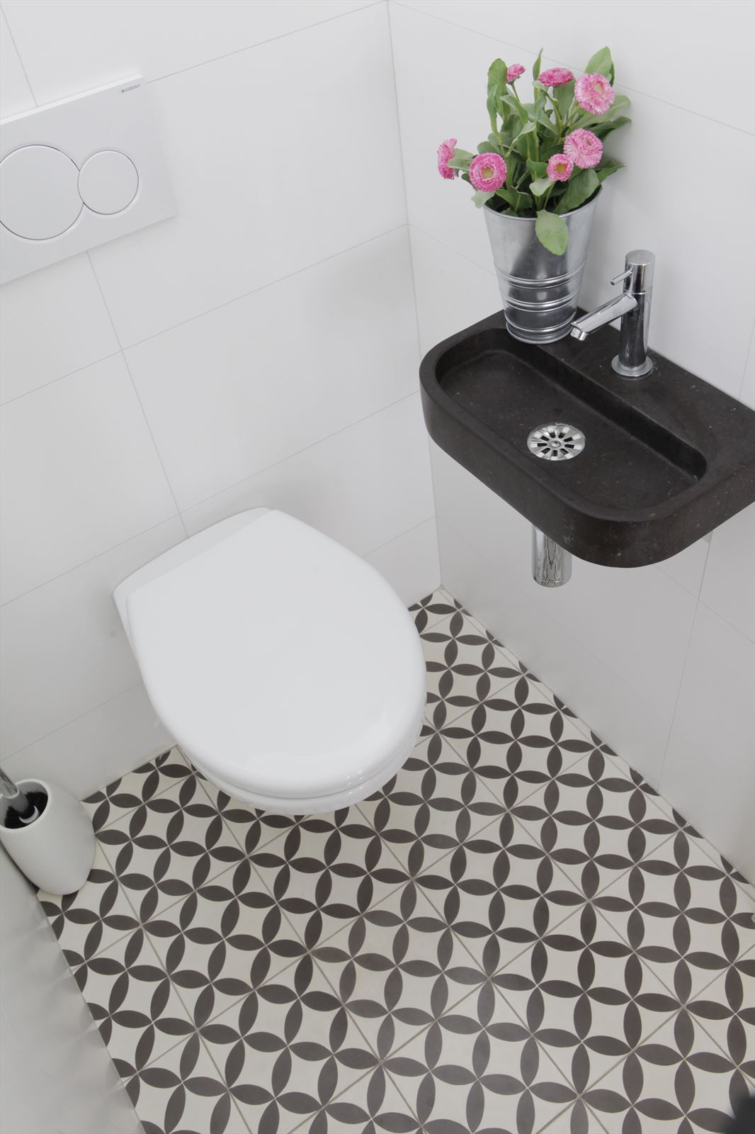 Circle Of Life Negra