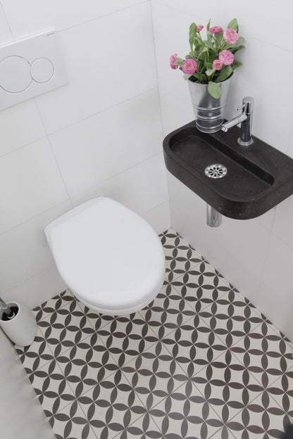 Circle Of Life Negra