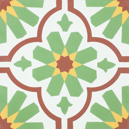 Verde 02
