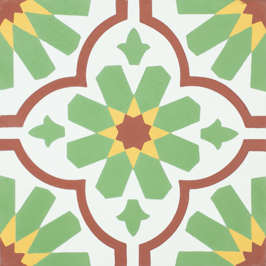 Verde 02