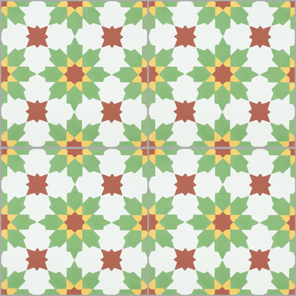 Verde 04