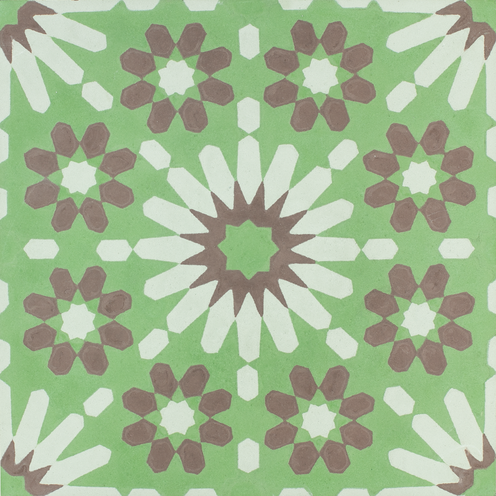 Verde 06