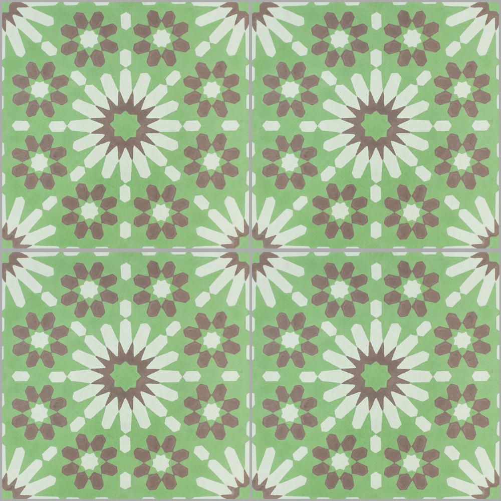 Verde 06