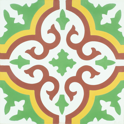 Verde 12