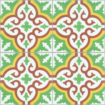 Verde 12