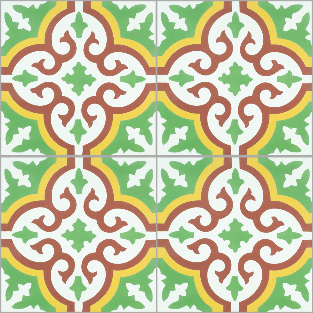 Verde 12