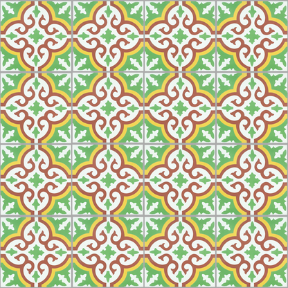 Verde 12